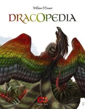 Portada de Dragopedia