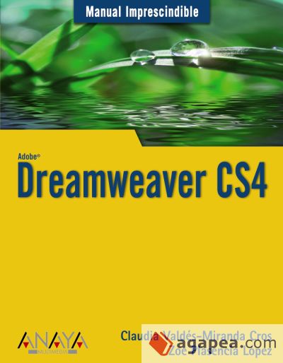 Dreamweaver CS4