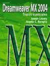 Portada de Dreamweaver MX 2004. Trucos esenciales versión dual