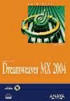 Portada de Dreamweaver MX 2004