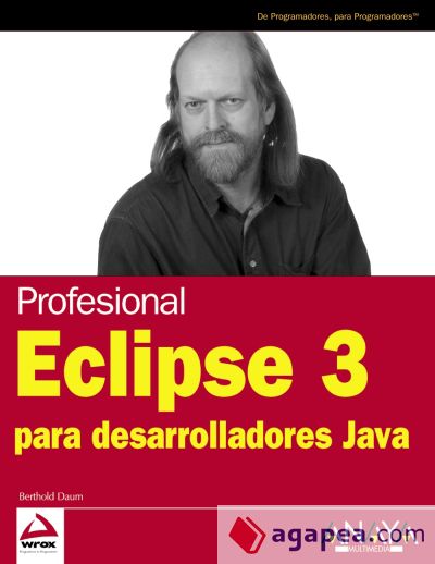 Eclipse 3 para desarrolladores Java