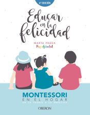 Portada de Educar en la felicidad