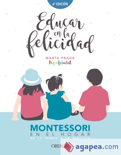 Educar en la felicidad