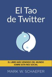 Portada de El TAO de twitter (Ebook)