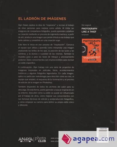 El ladrón de imágenes