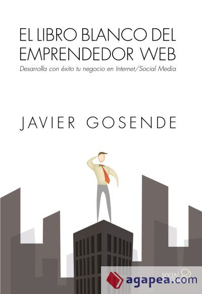El libro blanco del emprendedor Web (Ebook)