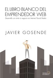 Portada de El libro blanco del emprendedor Web