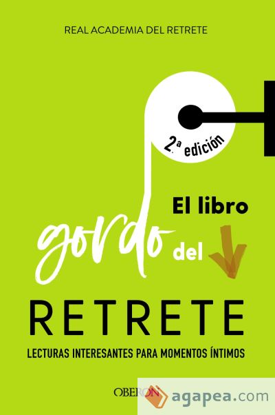 El libro gordo del retrete