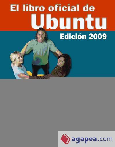 El libro oficial de Ubuntu.Edición 2009