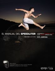 Portada de El manual del Speedliter