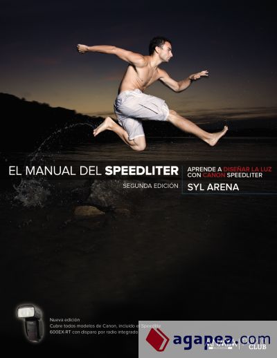 El manual del Speedliter