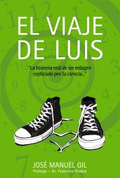 Portada de El viaje de Luis (Ebook)