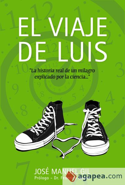 El viaje de Luis (Ebook)