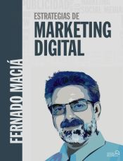 Portada de Estrategias de marketing digital