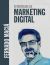 Portada de Estrategias de marketing digital, de Fernando Maciá Domene