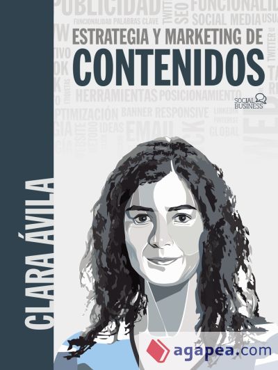 Estrategias y marketing de contenidos (Ebook)