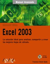 Portada de Excel 2003