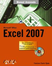 Portada de Excel 2007