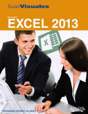 Portada de Excel 2013