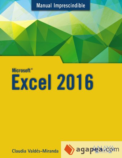 Excel 2016