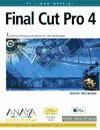 Portada de Final Cut Pro 4