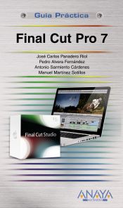 Portada de Final Cut Pro 7