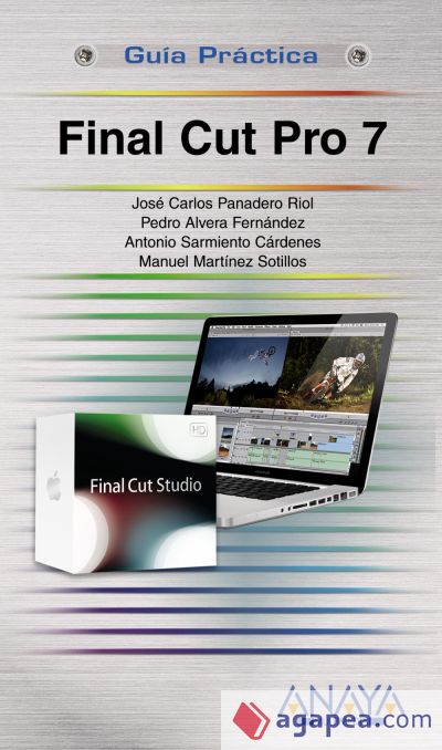 Final Cut Pro 7