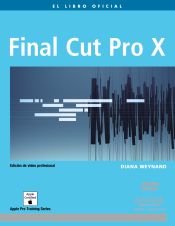 Portada de Final Cut Pro X