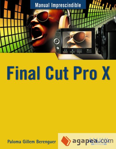 Final Cut Pro X