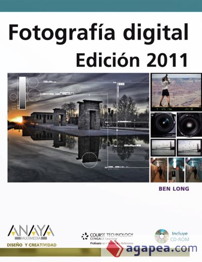 Fotografía Digital. Edición 2011