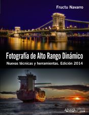 Portada de Fotografía de alto rango dinámico