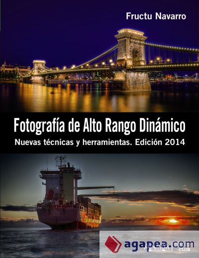 Fotografía de alto rango dinámico