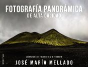 Portada de Fotografía panorámica de alta calidad