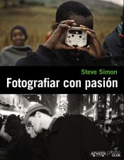 Portada de Fotografiar con pasión