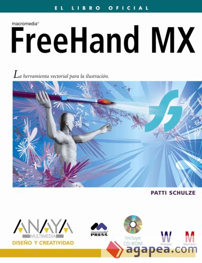 FreeHand MX versión dual