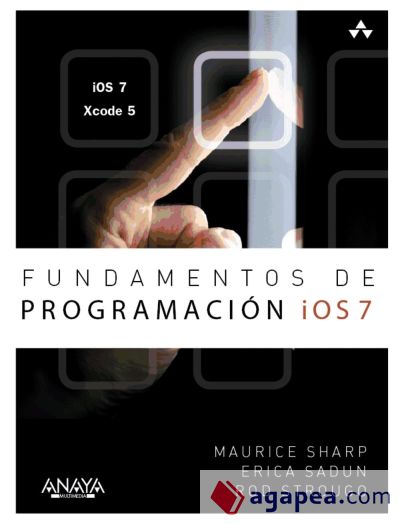 Fundamentos de programación iOS 7