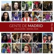 Portada de Gente de Madrid