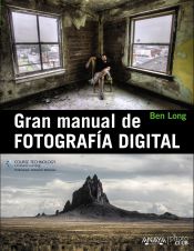 Portada de Gran manual de FOTOGRAFÍA DIGITAL