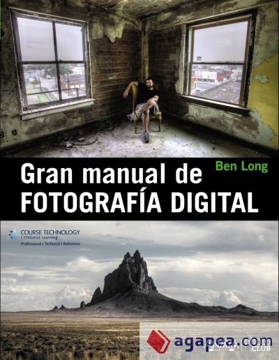 Gran manual de FOTOGRAFÍA DIGITAL