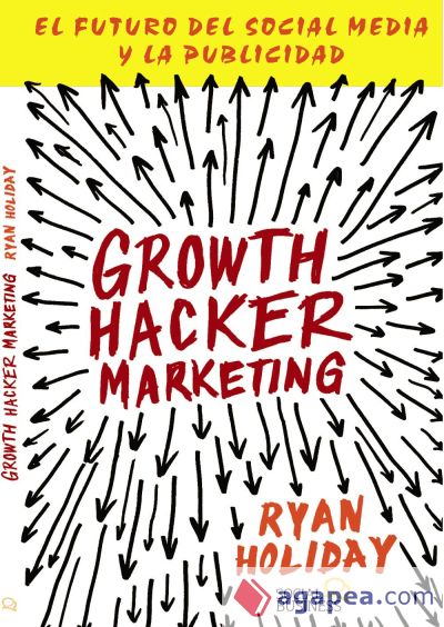 Growth Hacker Marketing