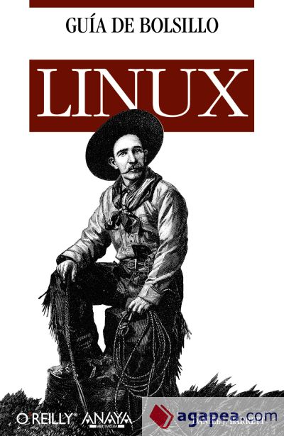 Guía de bolsillo de Linux