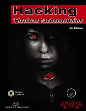 Portada de Hacking. Técnicas fundamentales