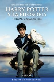 Harry Potter y la filosofía. Edición 20 aniversario (Ebook)