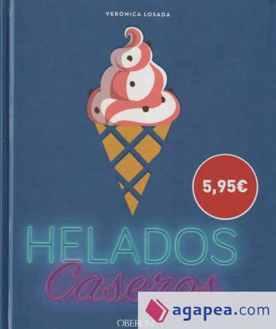 Helados caseros