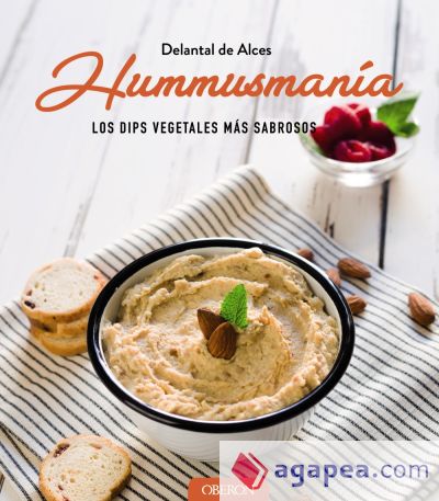 Hummusmanía