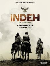 Portada de INDEH. Una historia de apaches