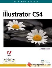 Portada de Illustrator CS4