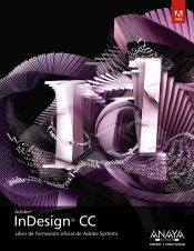 Portada de InDesign CC