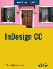 Portada de InDesign CC