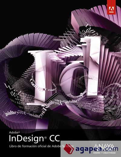 InDesign CC